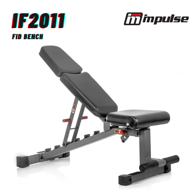 IF2011 FID Bench, Impulse