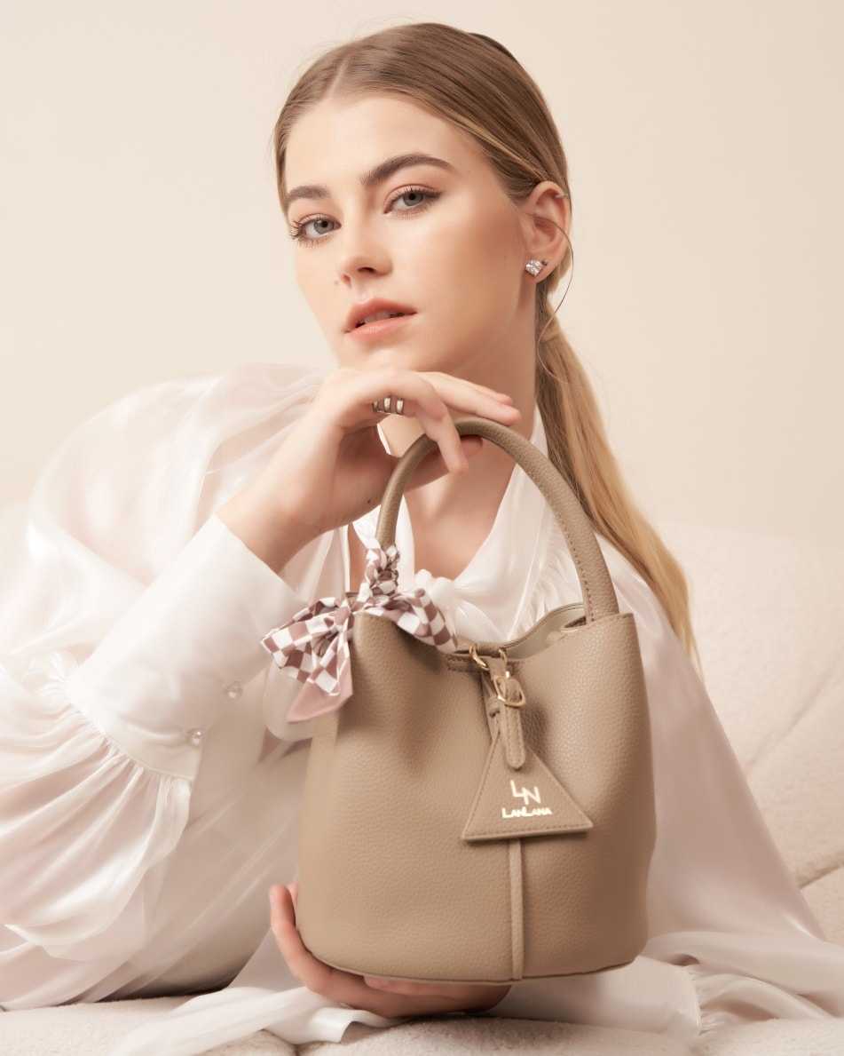 LanLana Zoey  LN50 Toupe---ทูป New Arrival