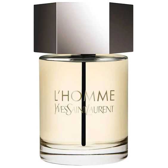 YSL de L'Homme EDP