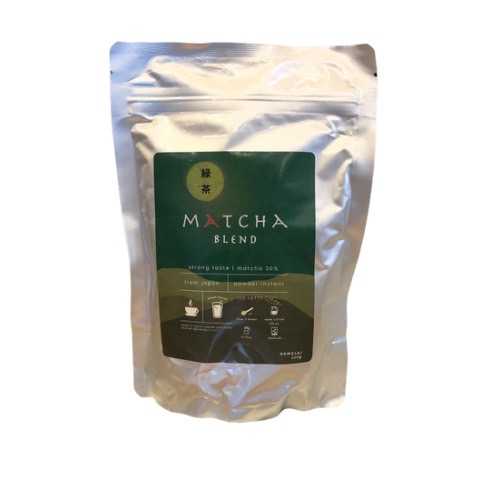 Matcha Blend Homglai | มัทฉะเบลนด์หอมไกล | 200 กรัม