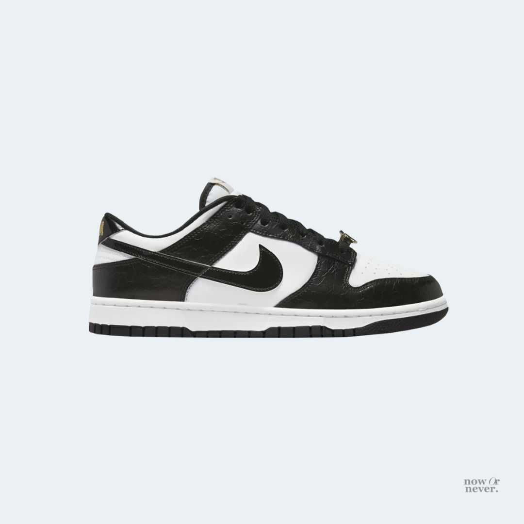 [PRE-ORDER] NIKE DUNK LOW RETRO SE BLACK