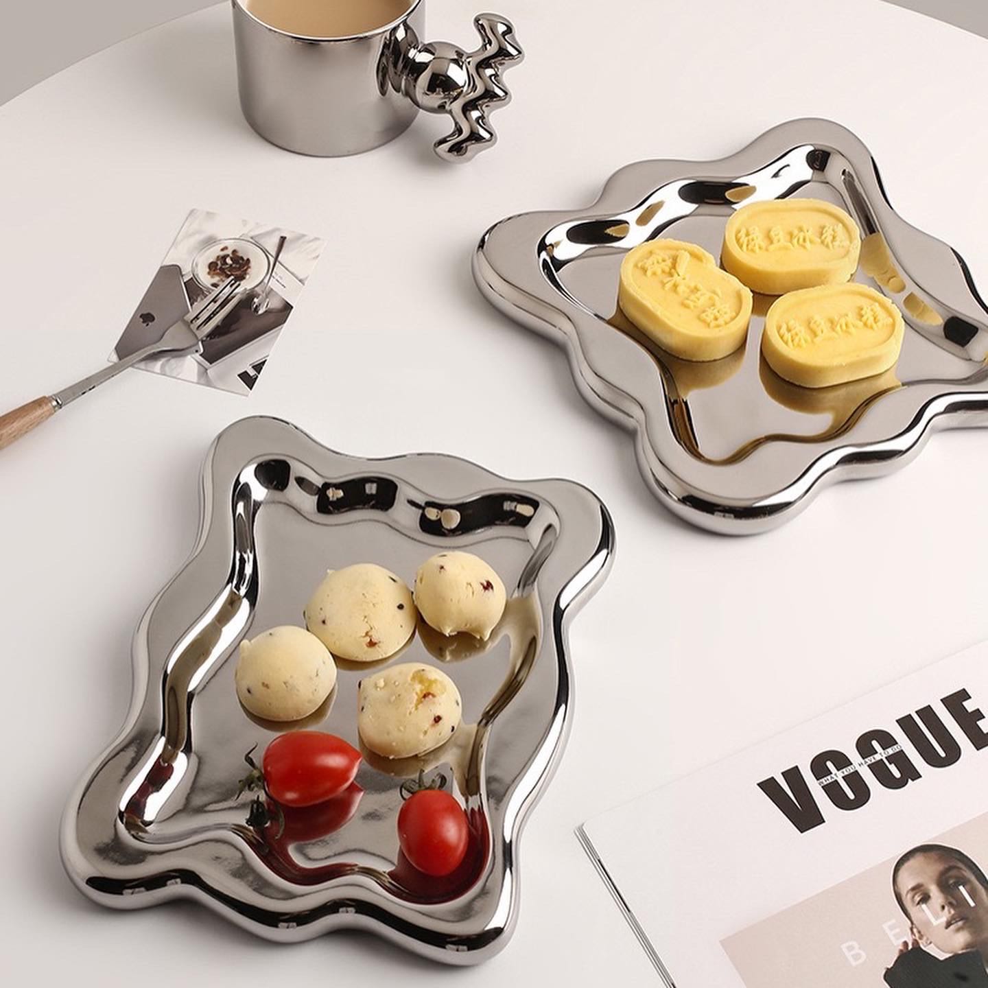 Frame tray (Pre-order)