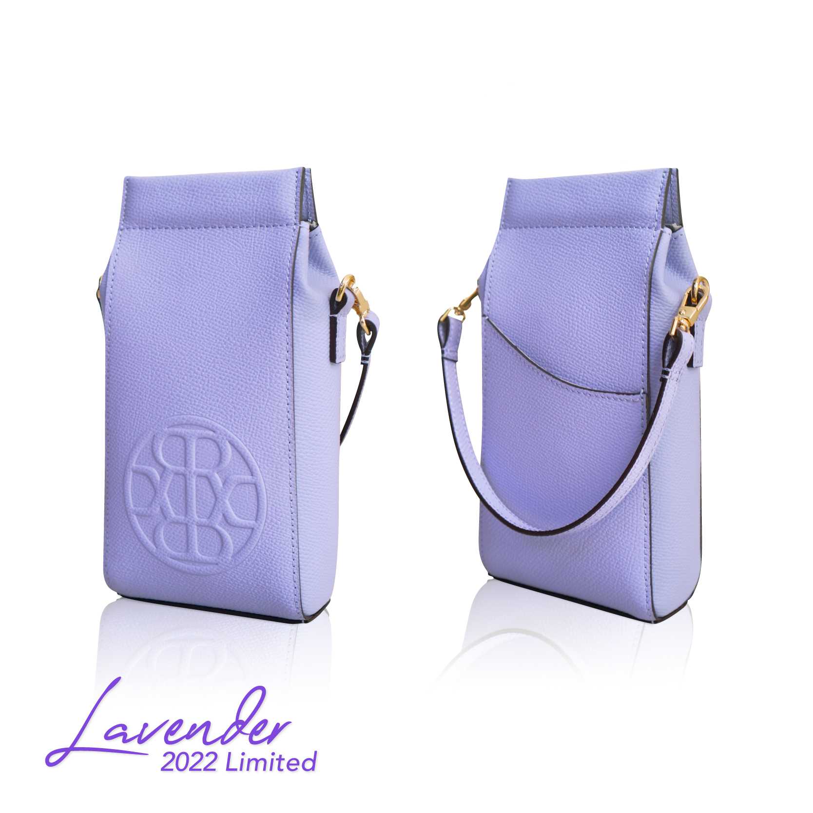 POCAHONTAS || Lavender