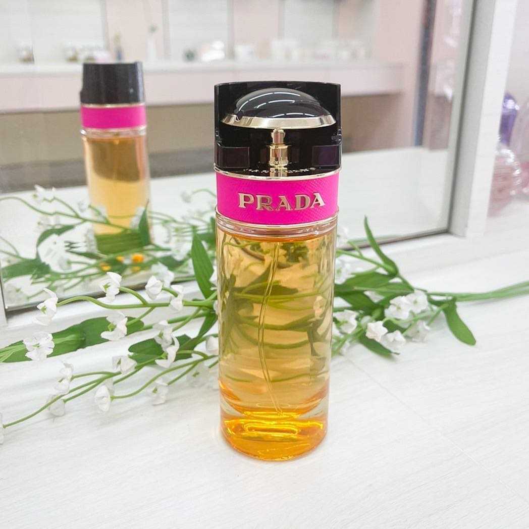 Prada Candy edp
