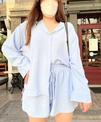 CurveG Sunshine Set ซันชายเซ็ต