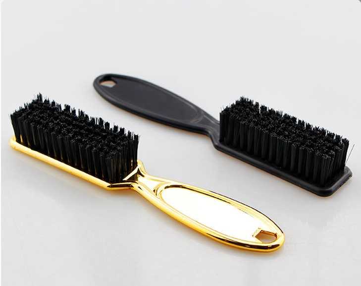 แปรงเฟด Shaving Brush / Fade Brush