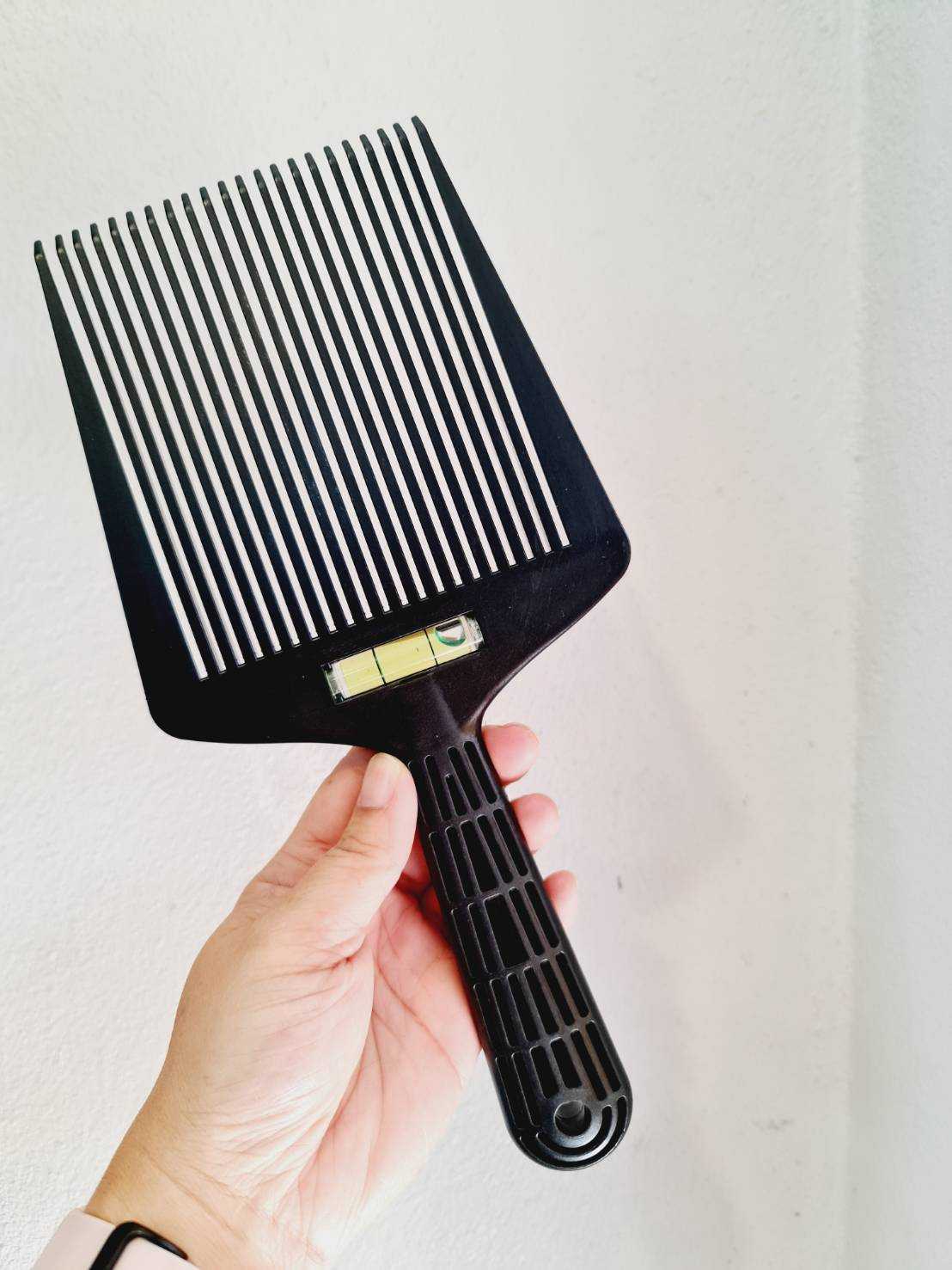 ★★★ : หวีลานบิน Flattop Comb : ★★★
