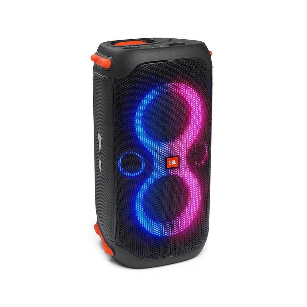JBL Light Effects Party Box 110 Black