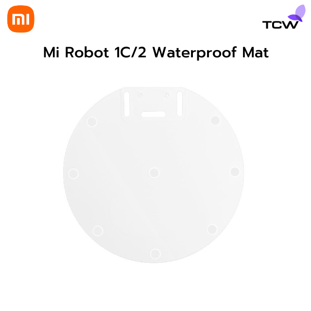 Xiaomi Mi Robot 1C/2 Waterproof Mat