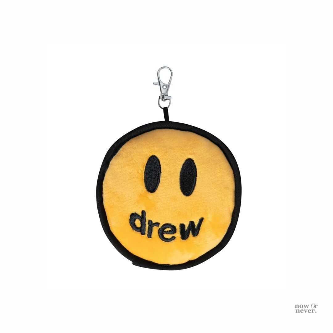 /พร้อมส่ง/ DREW HOUSE MASCOT COINPURSE