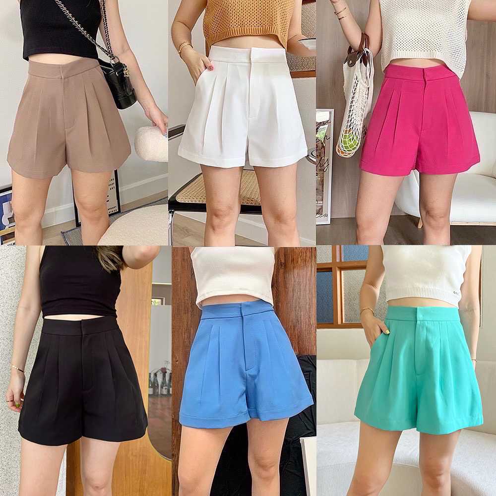 Butter Shorts