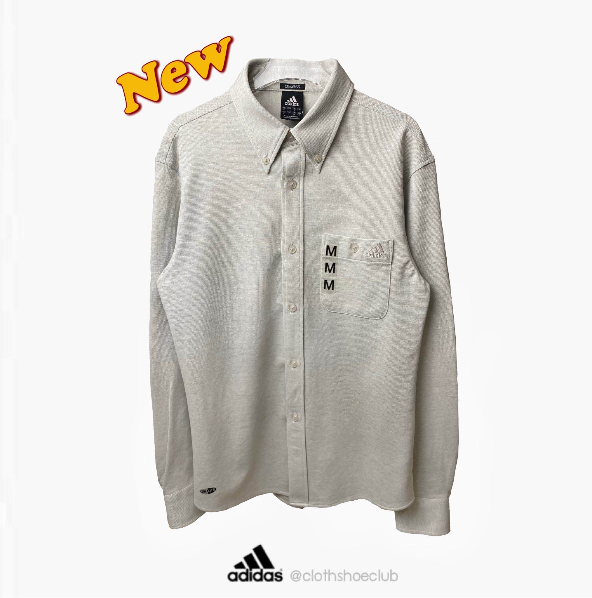 Adidas clima365 store