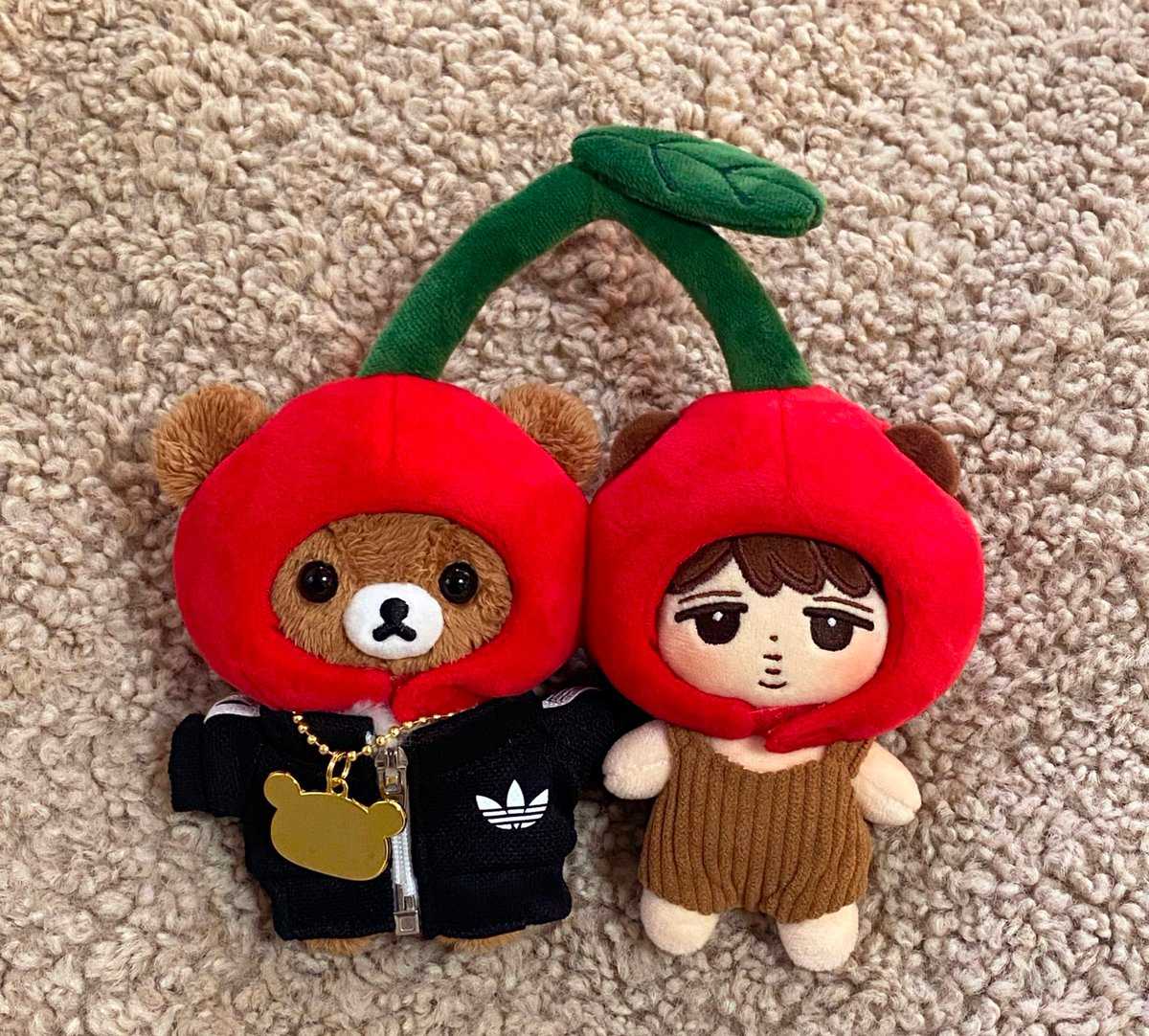 ตุ๊กตาคิมบอจิ