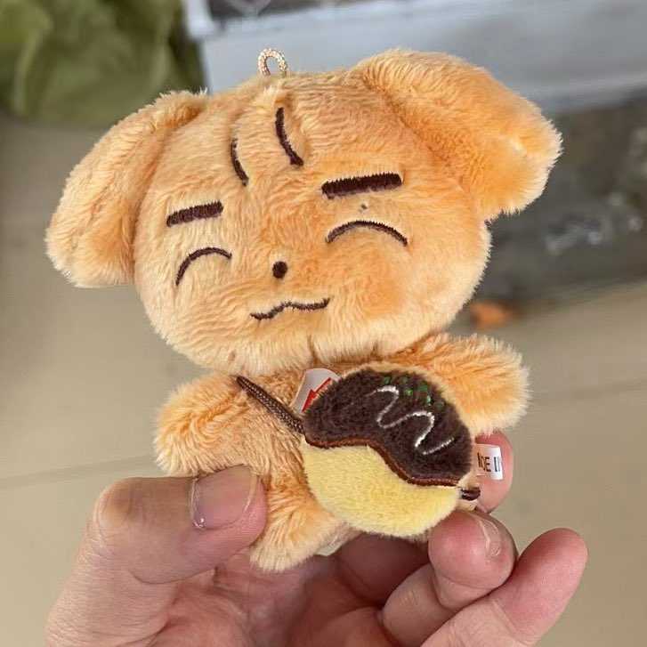 ตุ๊กตาซังมุง
