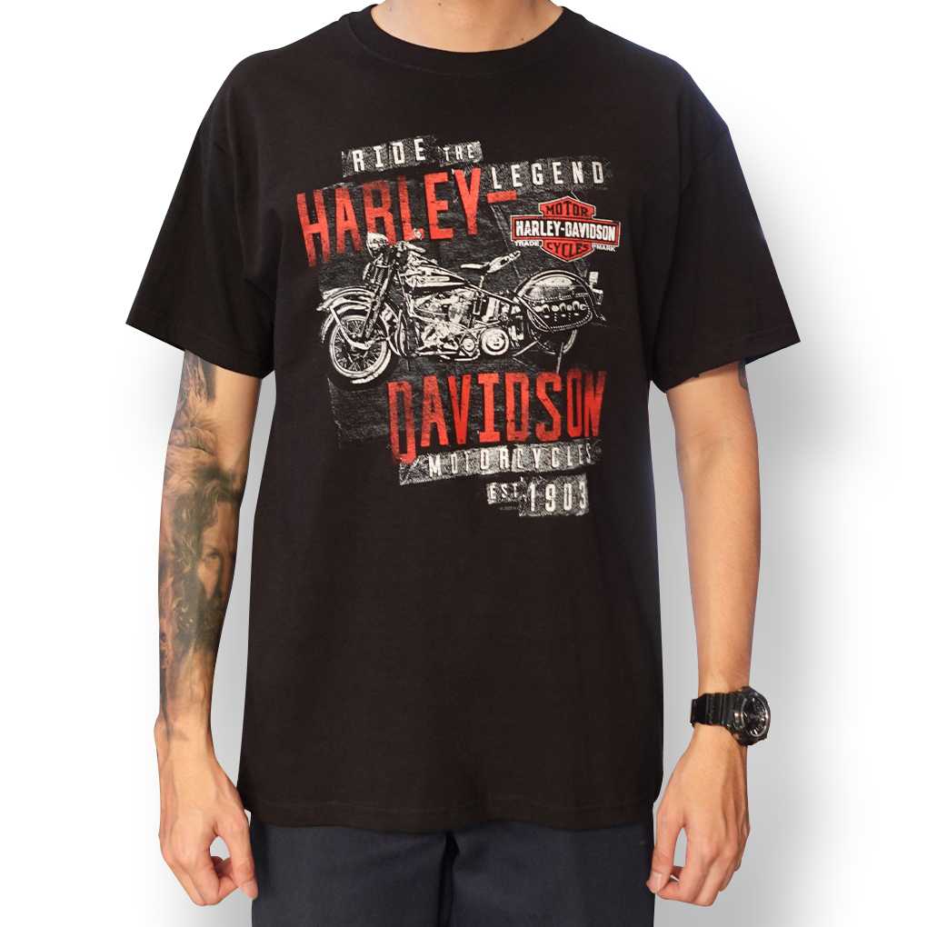 Harley-Davidson GIG