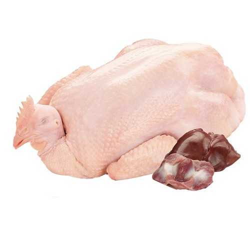 ไก่เนื้อ  (ราคาตามชั่ง) (ร้านไก่อิสลาม) ตัวละประมาณ