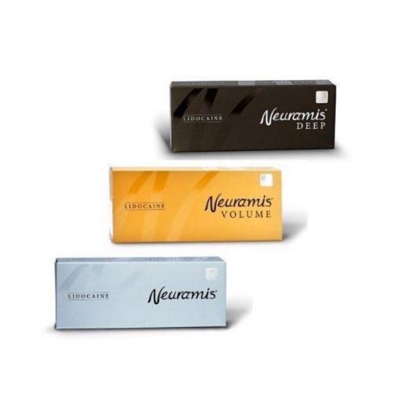 Neuramis HA Serum เซรั่มเติมผิว