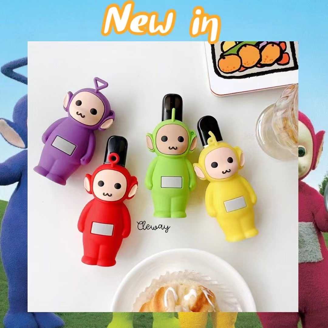 Teletubbies
