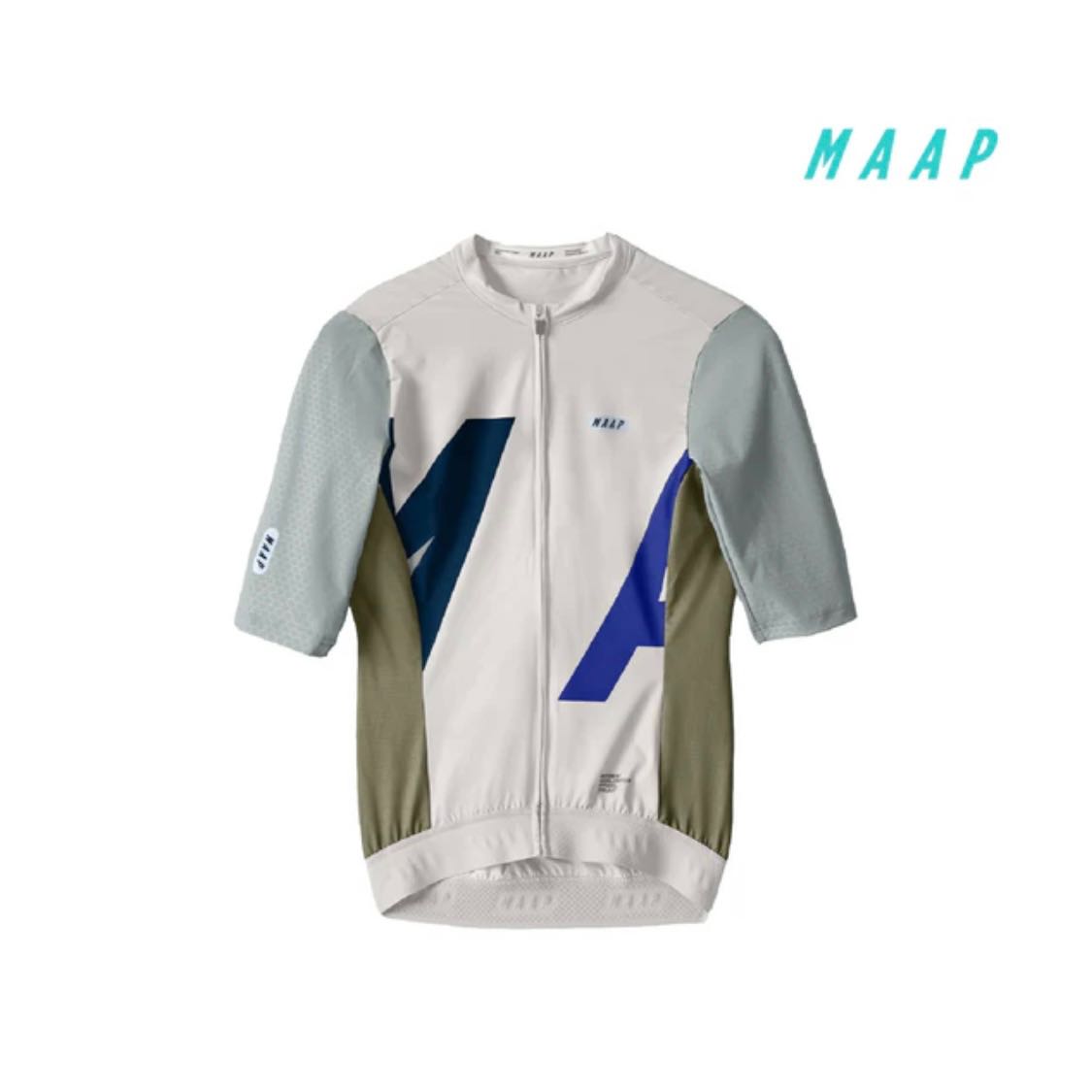 Women's Delta Pro Hex Jersey Moon