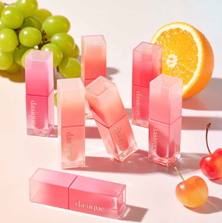 Dasique Juicy Dewy Tint