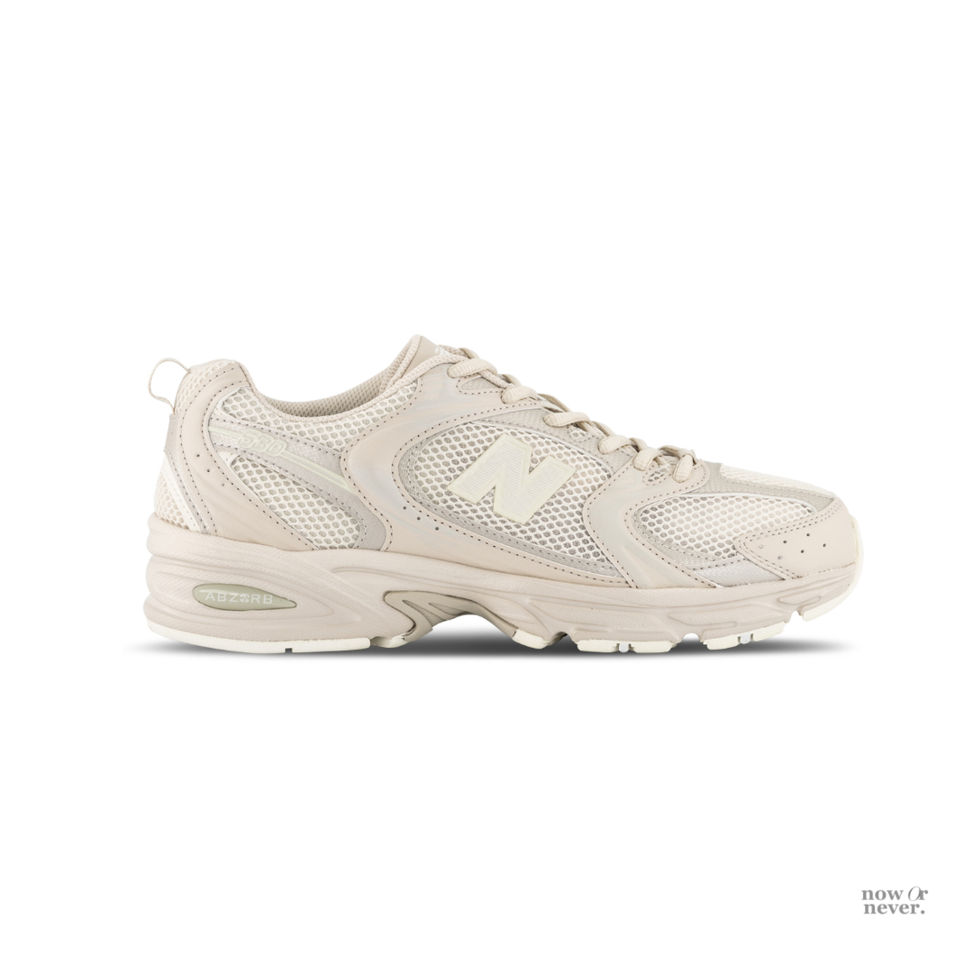 [PRE-ORDER] NEW BALANCE 530 BEIGE - MR530AA1