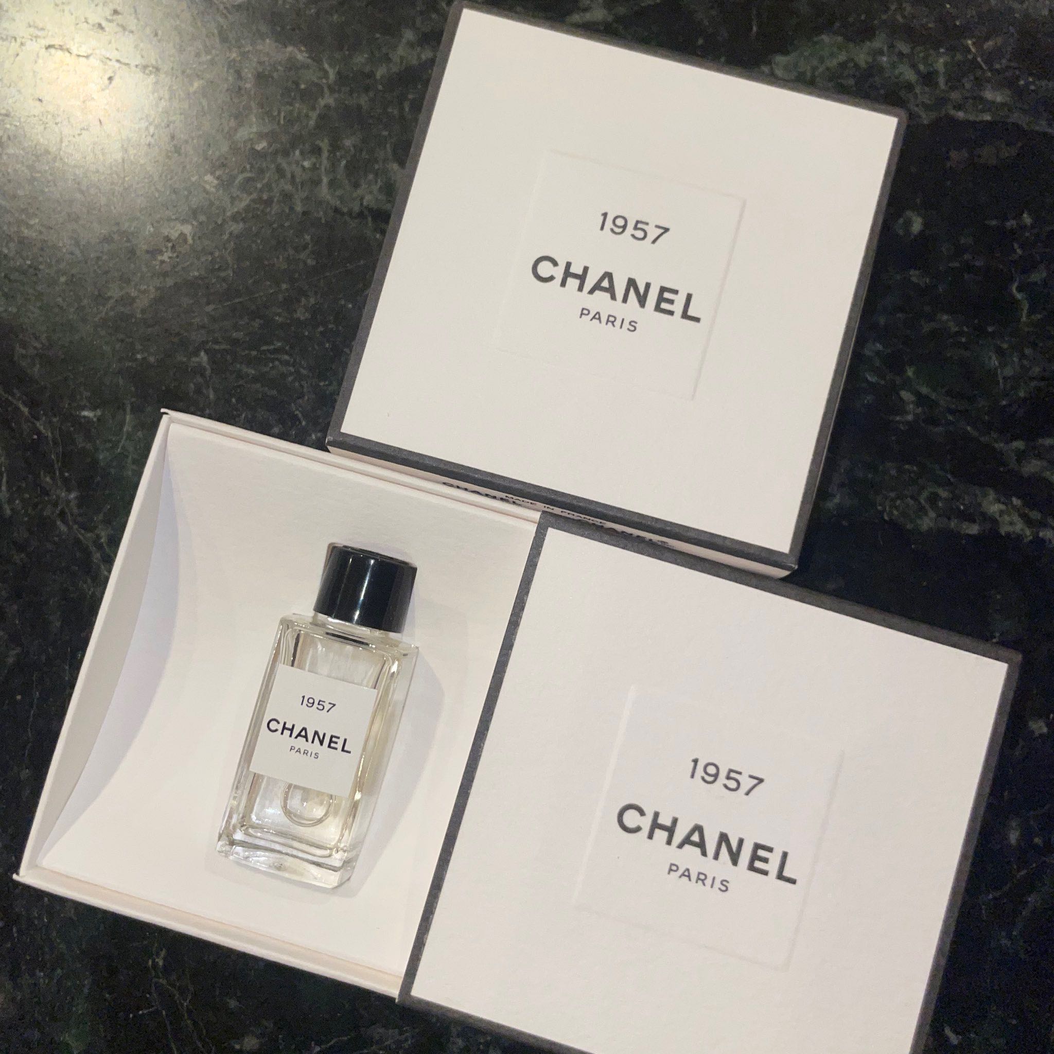 พร้อมส่ง CHANEL Les Exclusifs CHANEL กลิ่น 1957
