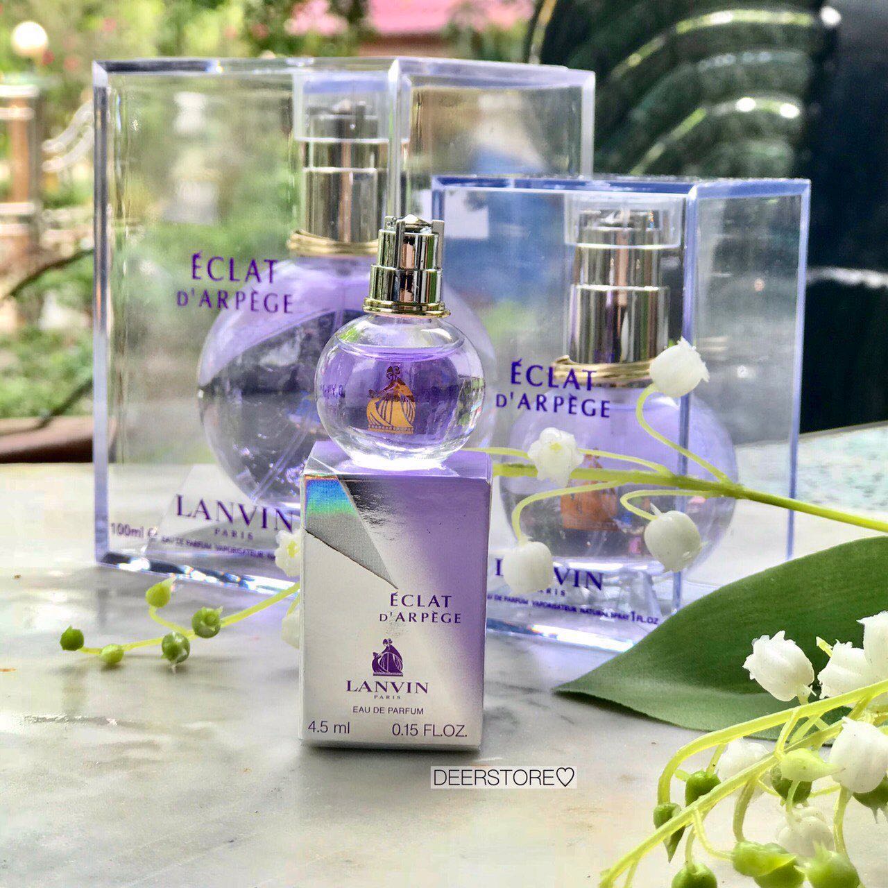 Lanvin Eclat D’Arpege EDP  