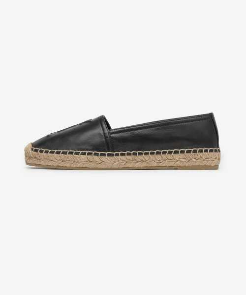 [PRE-ORDER] SAINT LAURENT ESPADRILLE