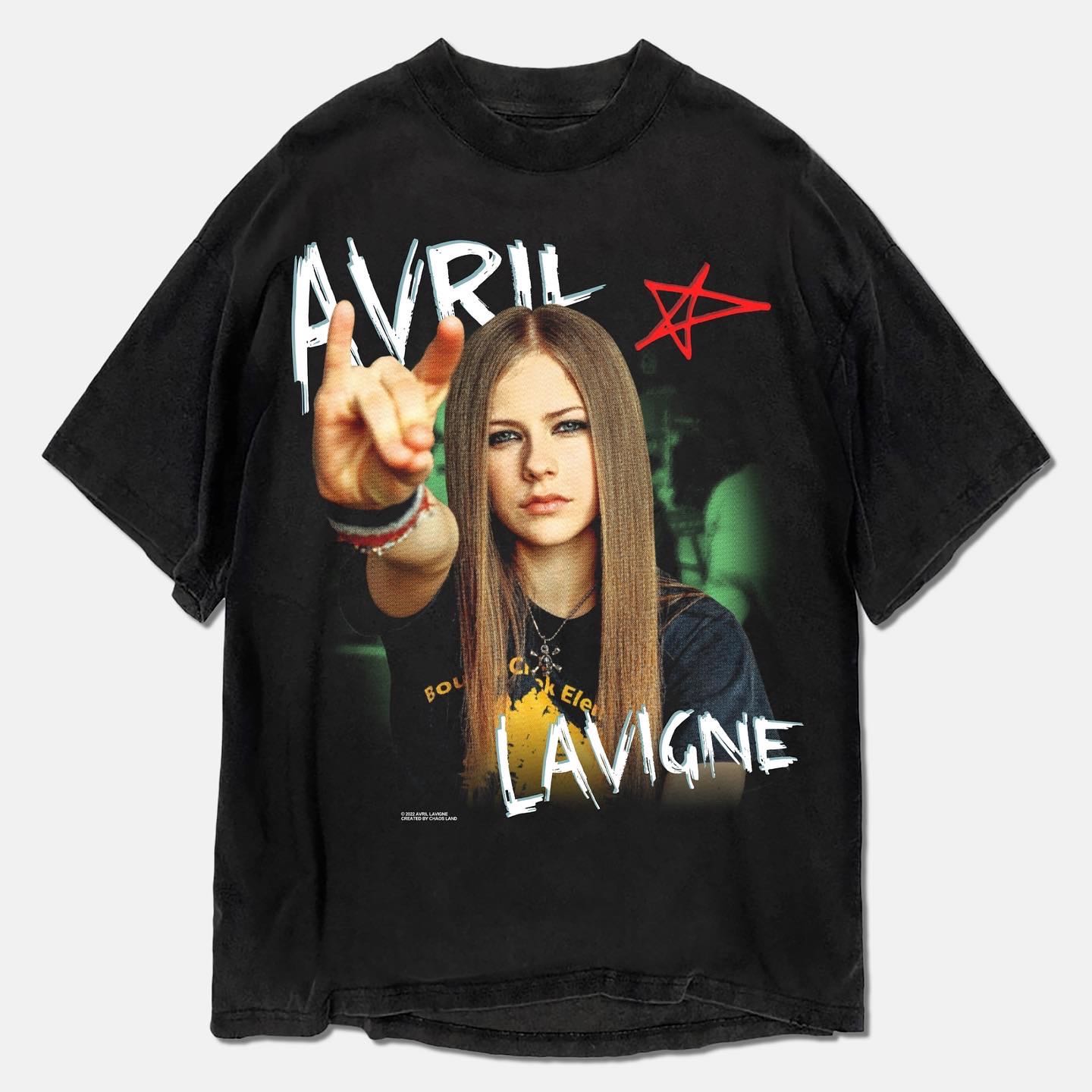 Avril
