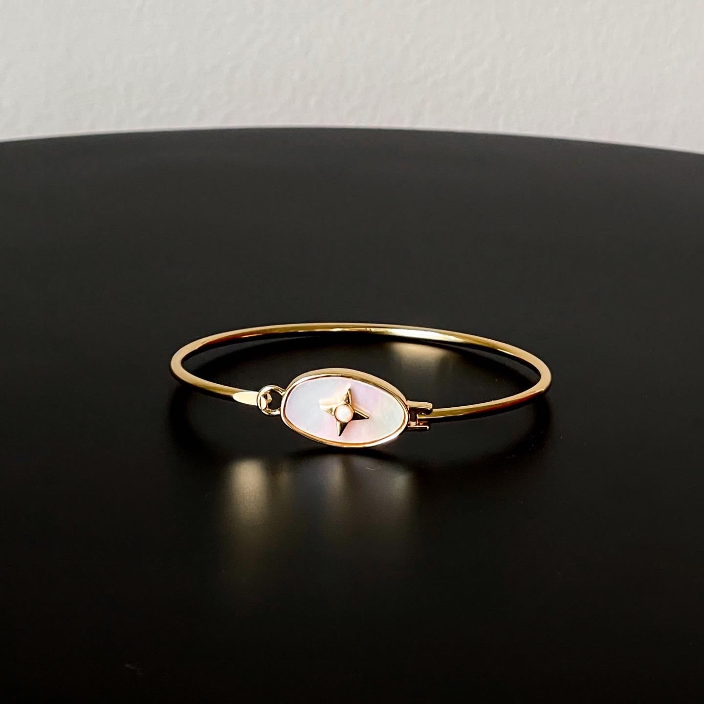 Aurora Bangle