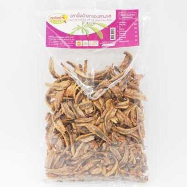 ปลาฉิ้งฉ้างกรอบ สามรส l 180g (พรทิพย์ภูเก็ต)