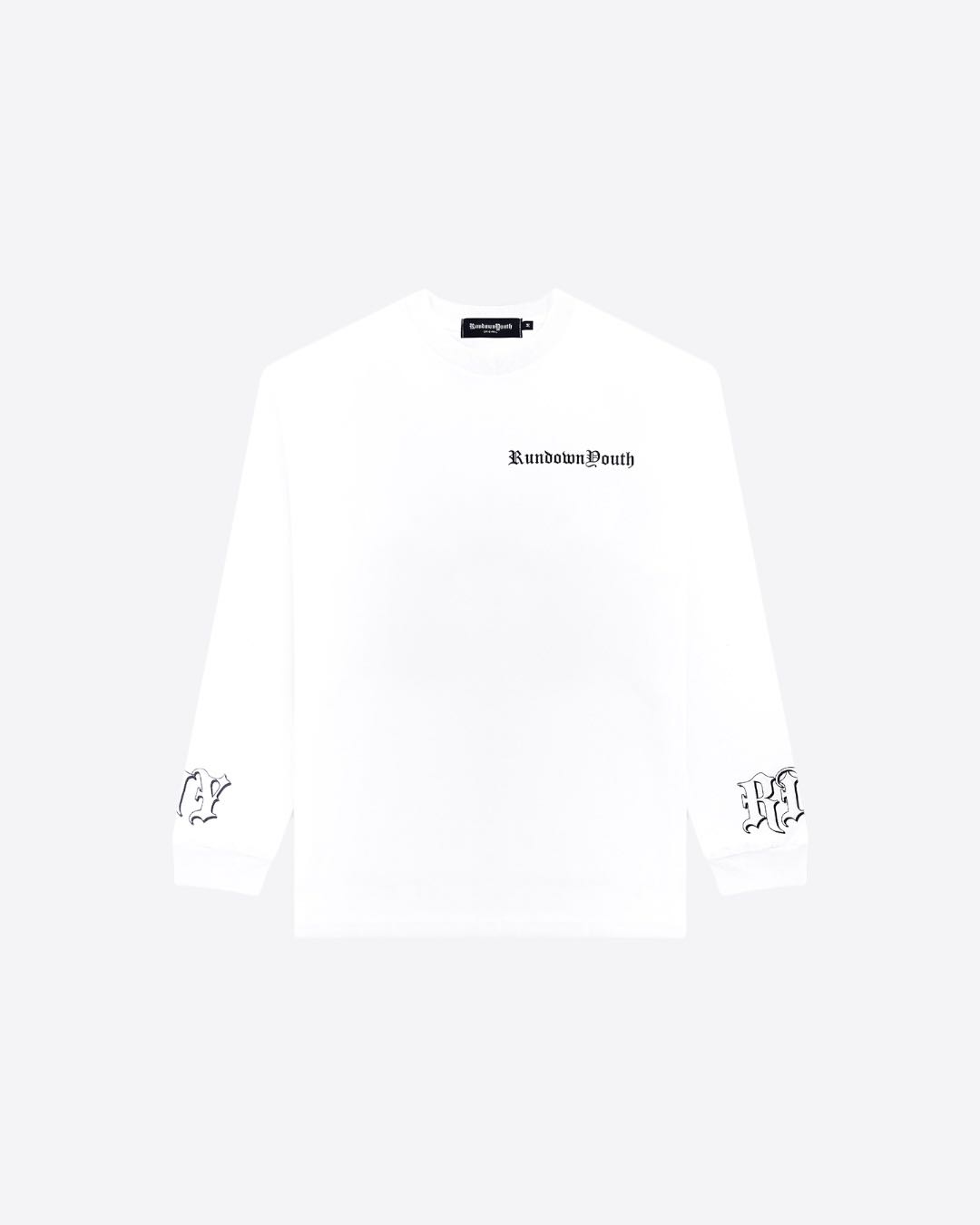 RDY OLD SKOOL LONG 04