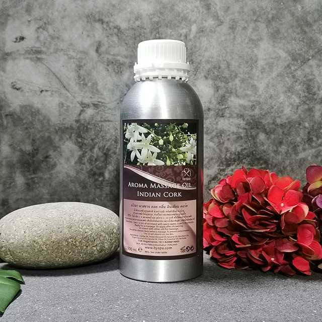 Aroma massage Oil Peep น้ำมันนวดตัวอโรมา กลิ่น ปีป   1,000 ml.