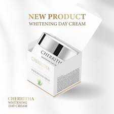 CHERRITHA ครีมเฌอเดย์