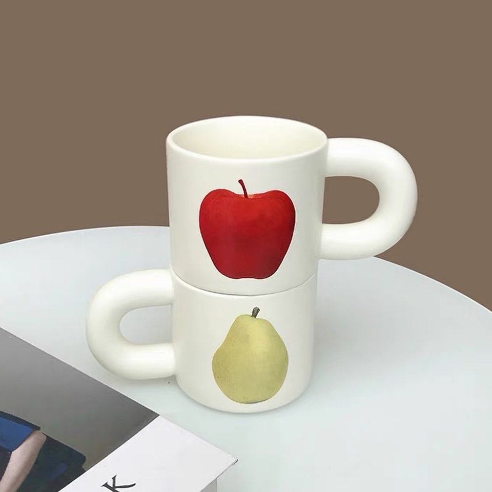 Fruit cup (Pre-order)