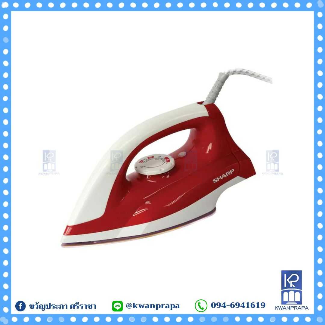 เตารีด SHARP รุ่น AM-285T