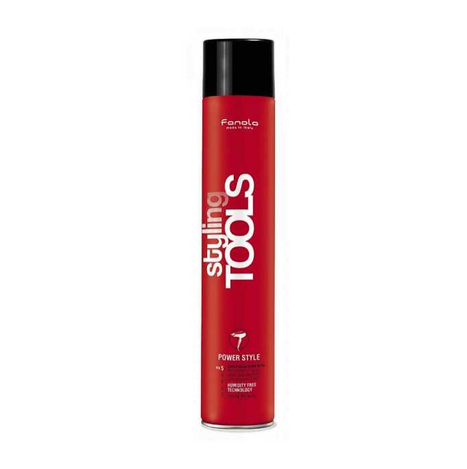 Fanola Styling Tools Power Style Extra Strong Hairspray