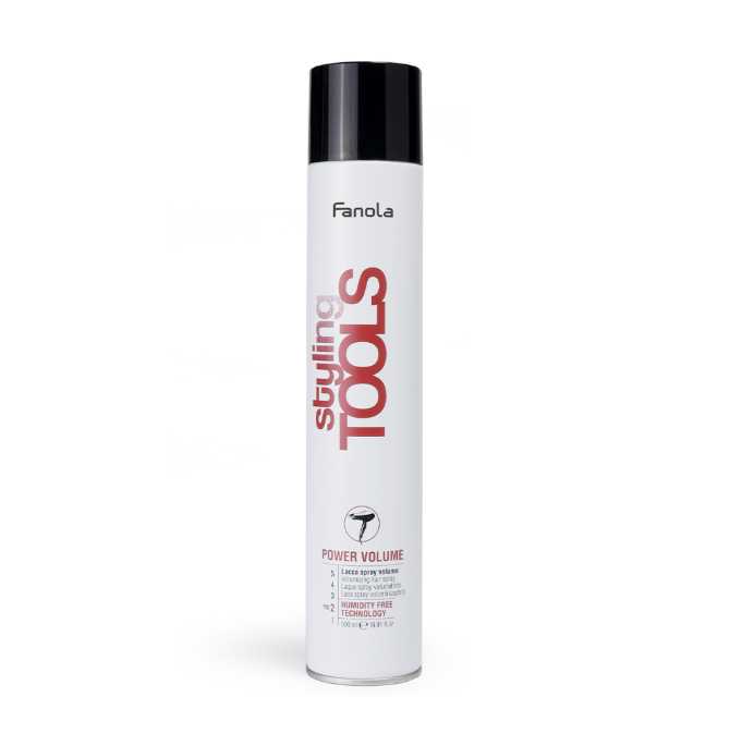 Fanola Styling Tools Power Volume Volumizing Hair Spray