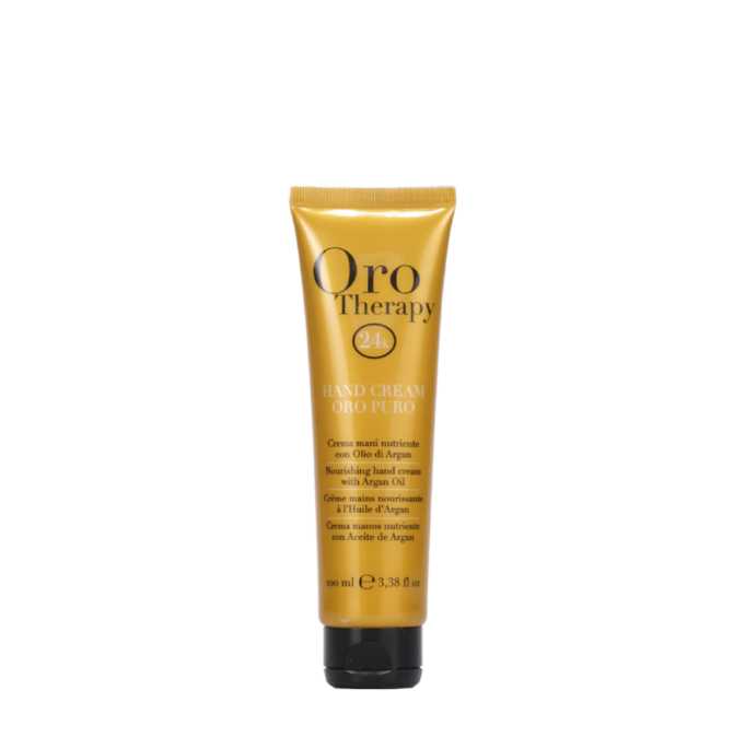 Fanola Hand cream Oro Puro