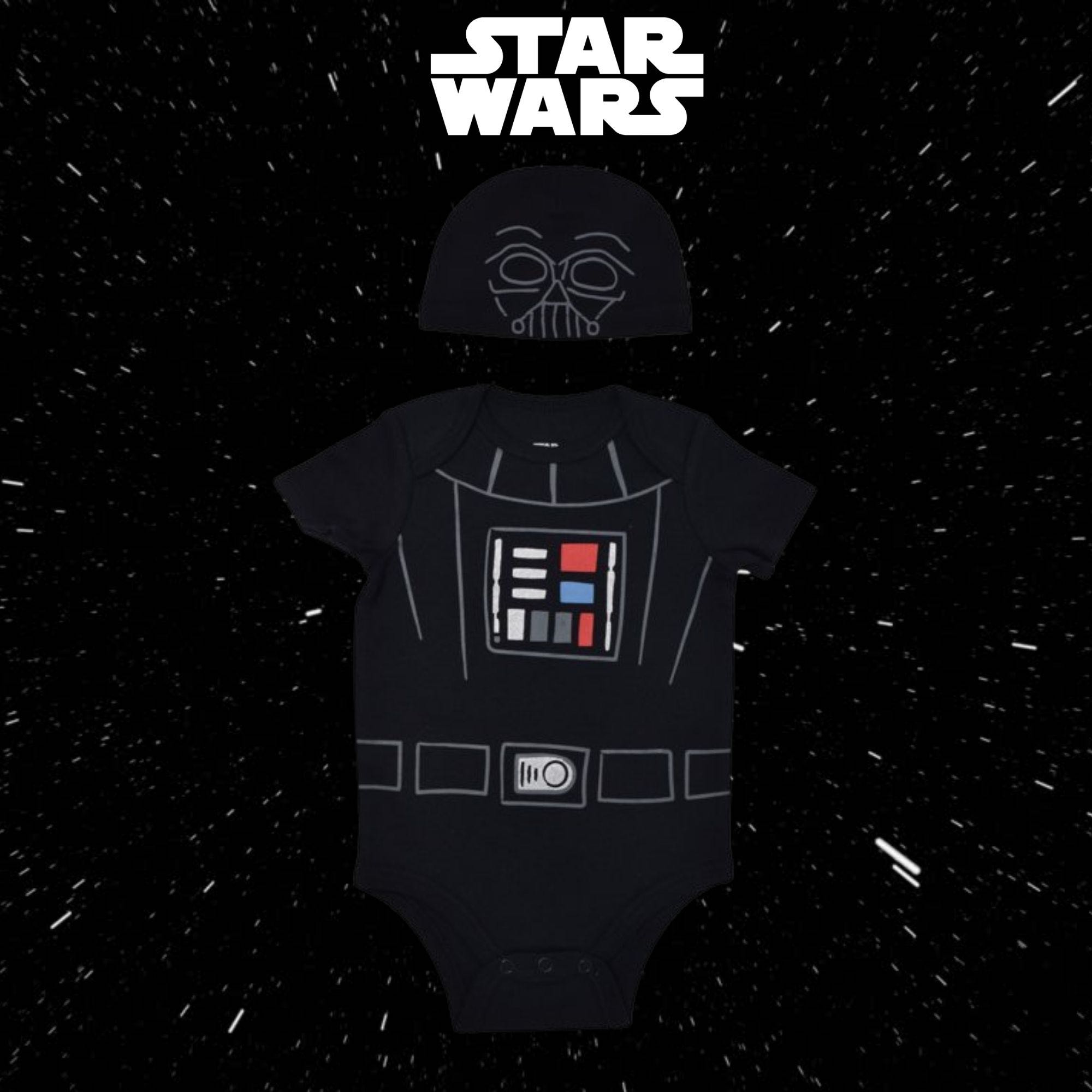 ชุดคอสตูม Darth Vader Costume with Cap