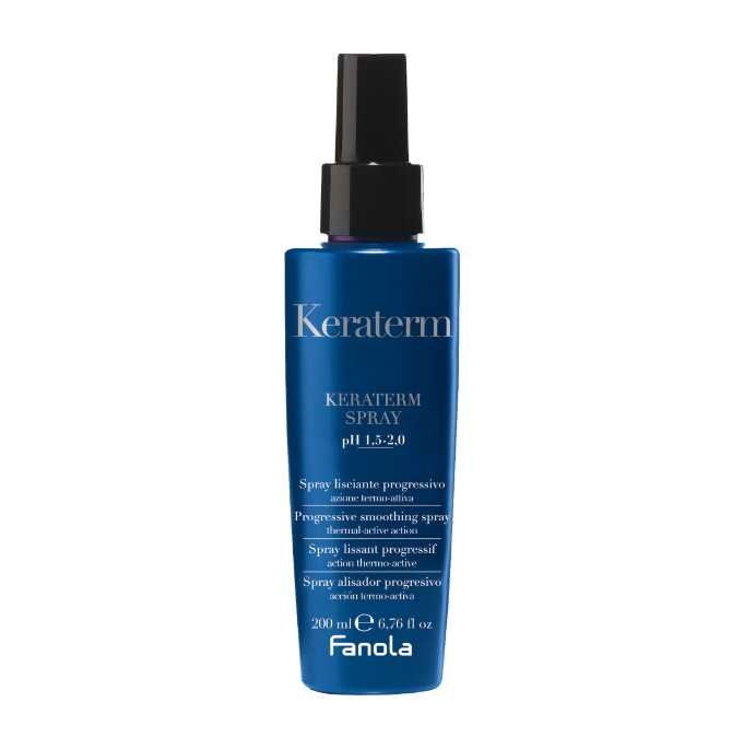 Fanola Keraterm Spray