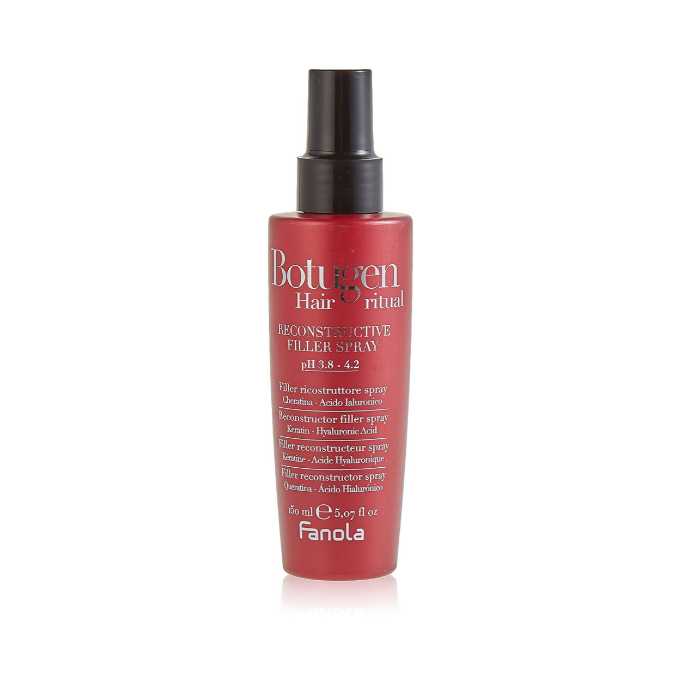 Fanola Botolife Filler Reconstructor Spray