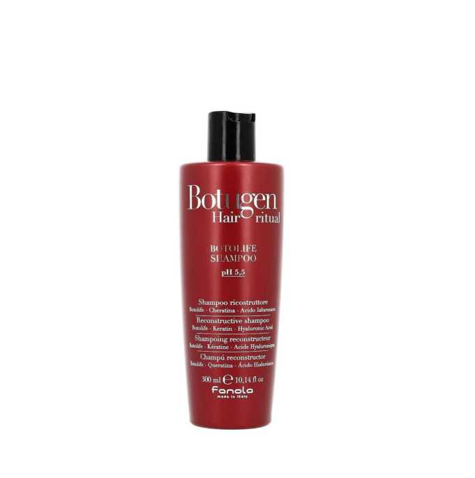 Fanola Botolife Restructuring Shampoo