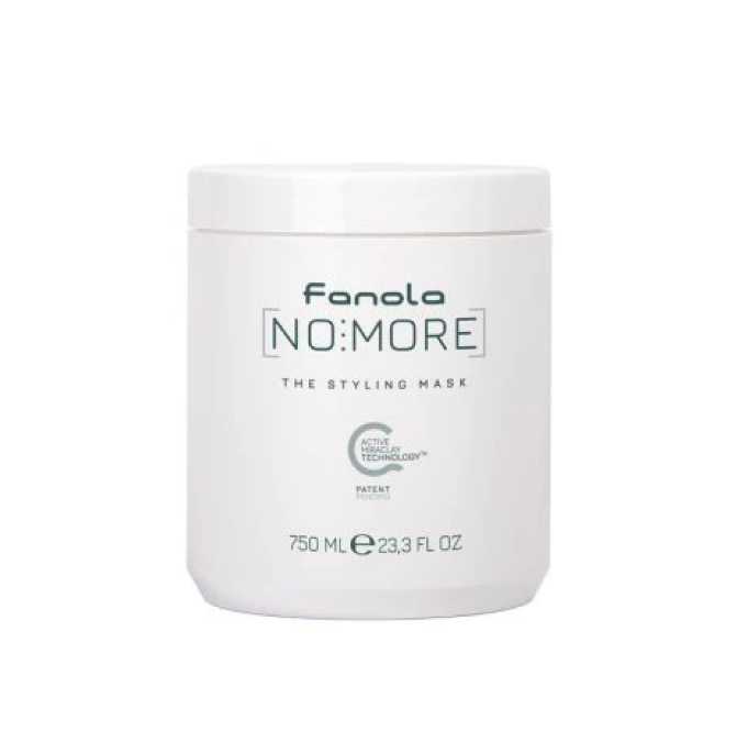 Fanola No More The Styling Mask