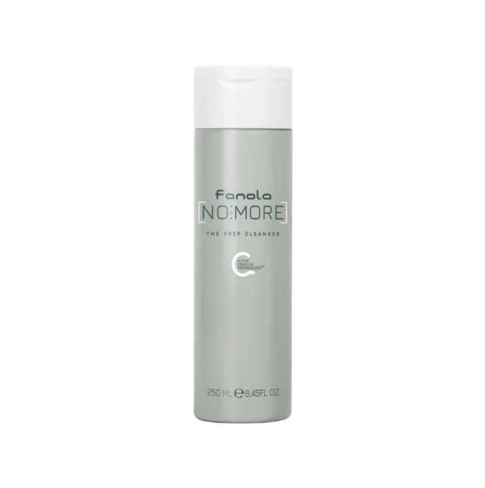 Fanola Shampoo No More The Prep Cleanser