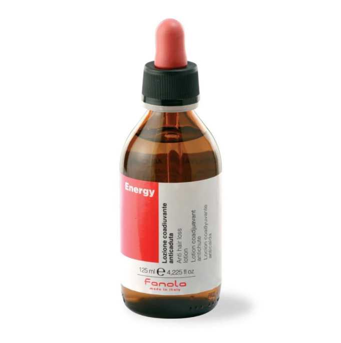 Fanola Energizing Prevention Anti Hair Loss Lotion