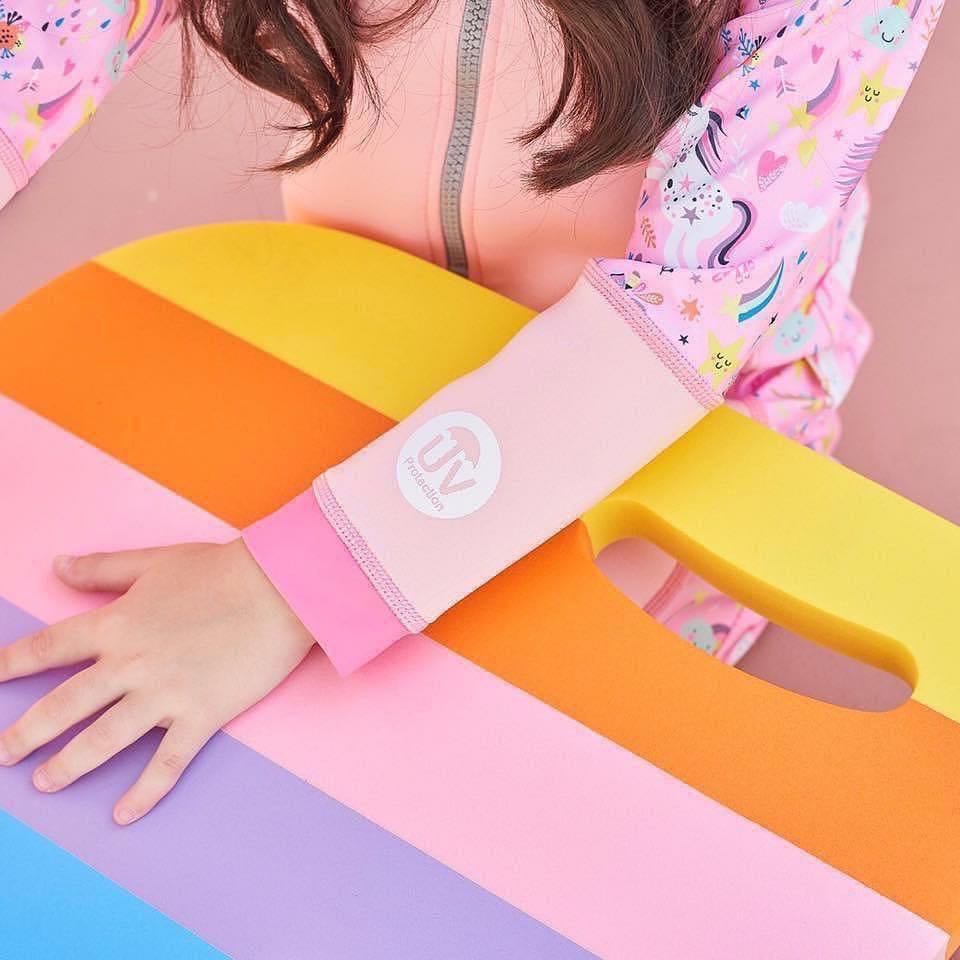 Kickboard
