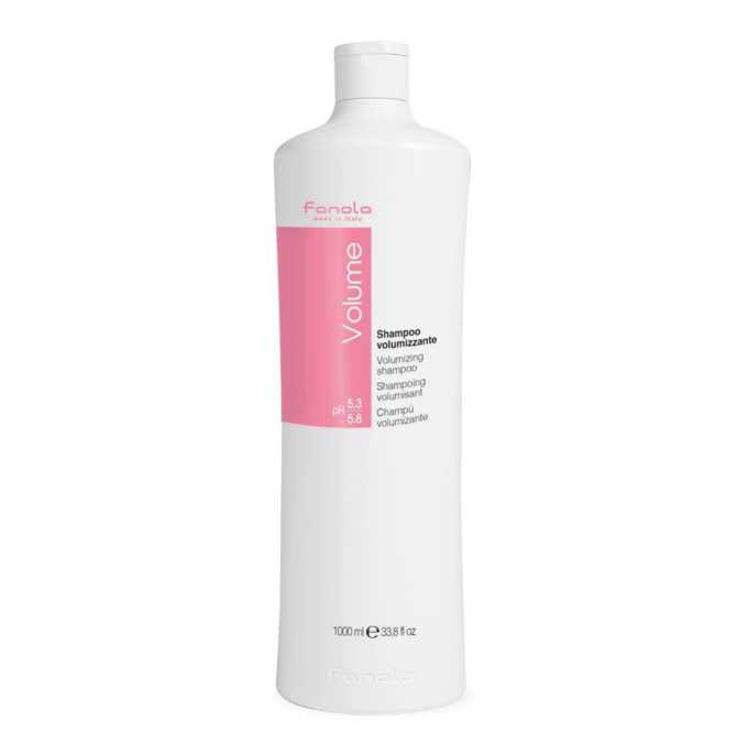 Fanola Volumizing Shampoo