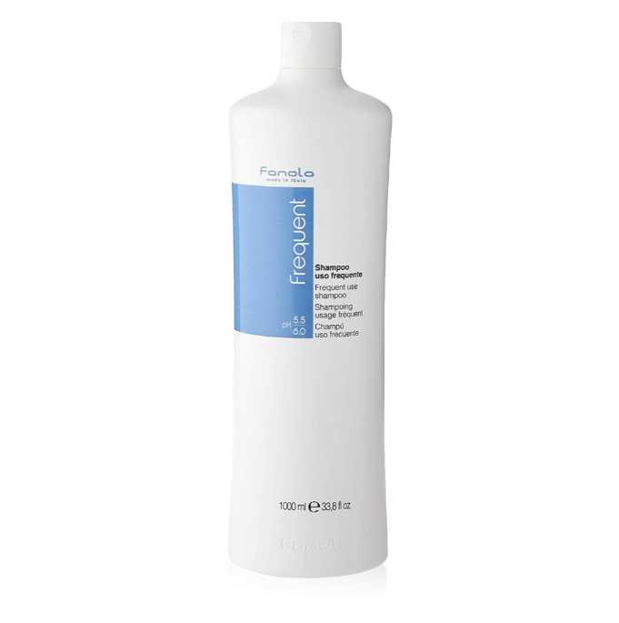 Fanola Frequent Use Shampoo