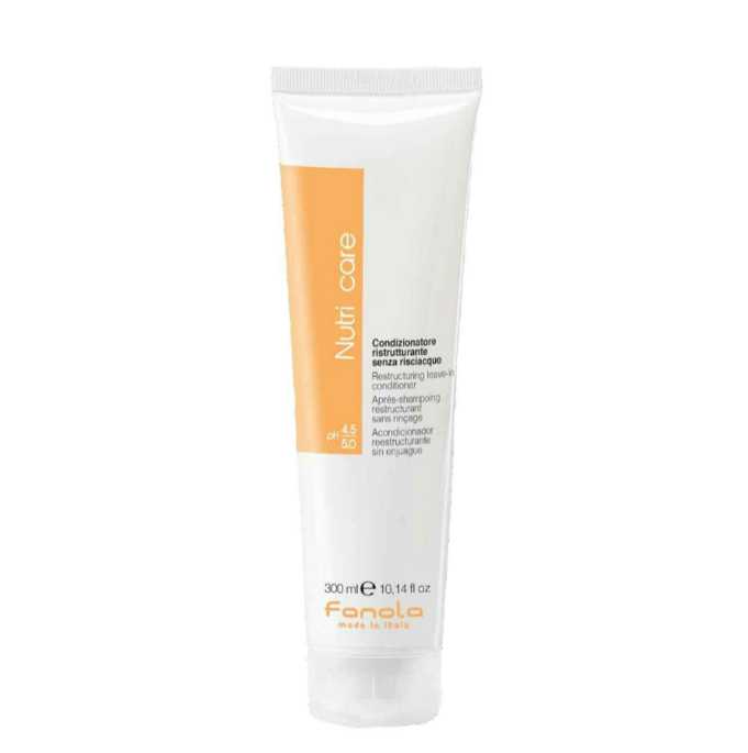 Fanola Nutri Care Restructuring Leave-in Conditioner